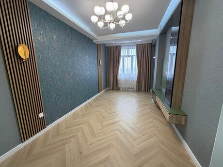 3 otaqlı mənzil, 86 m², Neftçilər: 258 999 ₼ 5