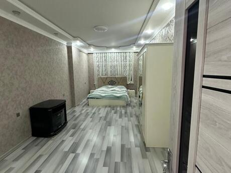 Аренда: 3-комнатная квартира, 116 м², Həzi Aslanov: 800 ₼/мес 5