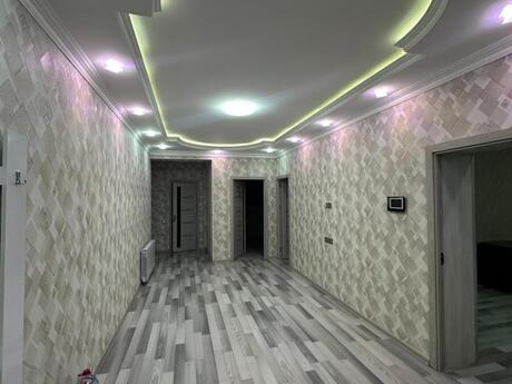 Аренда: 3-комнатная квартира, 116 м², Həzi Aslanov: 800 ₼/мес 4