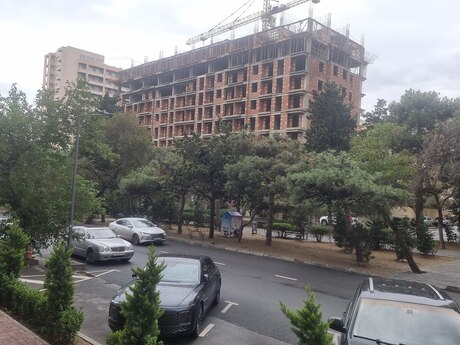 3 otaqlı mənzil, 119 m², Qara Qarayev: 275 000 ₼ 2