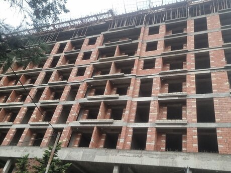 3 otaqlı mənzil, 119 m², Qara Qarayev: 275 000 ₼ 5