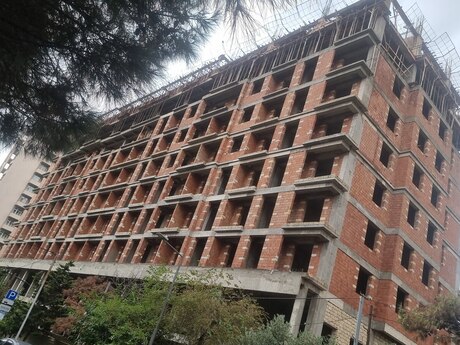 3 otaqlı mənzil, 119 m², Qara Qarayev: 275 000 ₼ 4