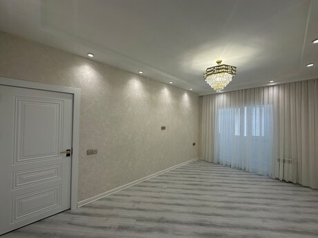 1-комнатная квартира, 45 м², Xalqlar Dostluğu: 145 000 ₼ 4