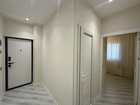 1-комнатная квартира, 45 м², Xalqlar Dostluğu: 145 000 ₼ 5