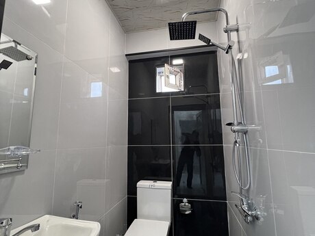 3 otaqlı həyət evi, 70 m², Masazır: 75 000 ₼ 4