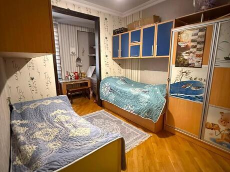 3-room apartment, 110 m², 7-ci mikrorayon: 285 000 ₼ 3