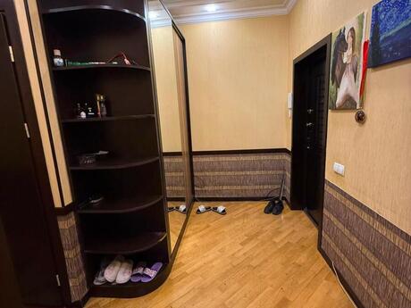 3-room apartment, 110 m², 7-ci mikrorayon: 285 000 ₼ 5