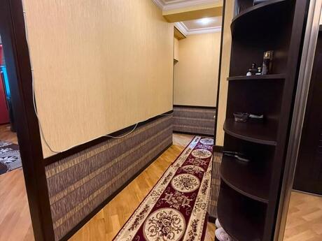 3-room apartment, 110 m², 7-ci mikrorayon: 285 000 ₼ 4