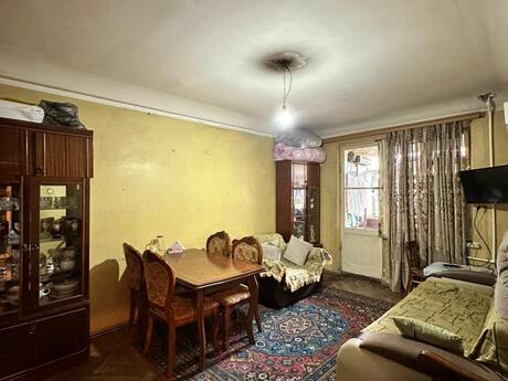 3 otaqlı mənzil, 70 m², Neftçilər: 165 000 ₼ 2