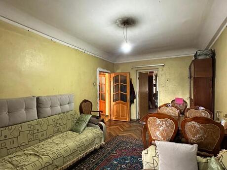 3 otaqlı mənzil, 70 m², Neftçilər: 165 000 ₼ 4