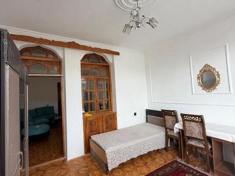 Аренда: 3-комнатная квартира, 70 м², Elmlər Akademiyası: 1 000 ₼/мес 4