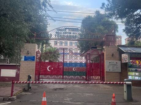 Kirayə 3 otaqlı mənzil, 100 m², Nizami: 1 050 ₼/ay 3