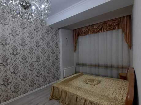 Kirayə 2 otaqlı mənzil, 50 m², Gənclik: 800 ₼/ay 3