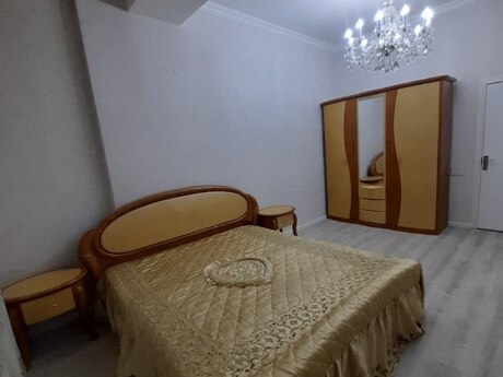 Kirayə 2 otaqlı mənzil, 50 m², Gənclik: 800 ₼/ay 2