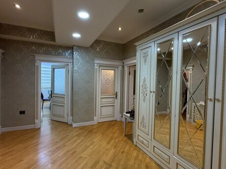 3 otaqlı mənzil, 118 m², Neftçilər: 310 000 ₼ 4