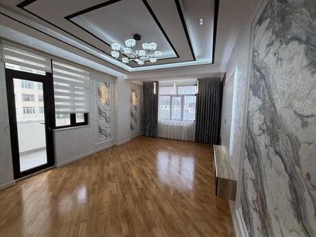 3 otaq · 119 m² · 3/17 mərtəbə, Neftçilər