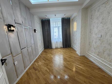 3 otaqlı mənzil, 119 m², Neftçilər: 310 000 ₼ 4