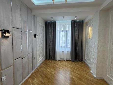3 otaqlı mənzil, 119 m², Neftçilər: 310 000 ₼ 5