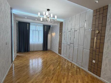 3 otaqlı mənzil, 119 m², Neftçilər: 310 000 ₼ 2