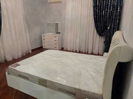 3 otaqlı mənzil, 140 m², Nizami: 539 999 ₼ 2
