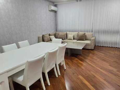 3 otaqlı mənzil, 140 m², Nizami: 539 999 ₼ 5