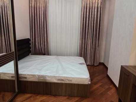 3 otaqlı mənzil, 140 m², Nizami: 539 999 ₼ 3