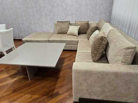 3 otaqlı mənzil, 140 m², Nizami: 539 999 ₼ 4