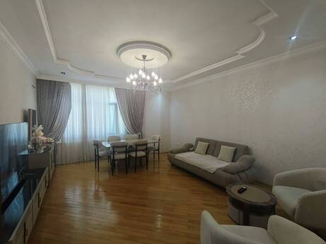 3-room apartment, 109 m², Əhmədli: 310 000 ₼ 3