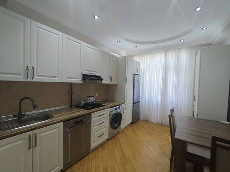 3-room apartment, 109 m², Əhmədli: 310 000 ₼ 4