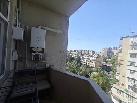 3-room apartment, 109 m², Əhmədli: 310 000 ₼ 5
