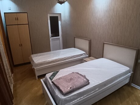 Kirayə 3 otaqlı mənzil, 100 m², Elmlər Akademiyası: 800 ₼/ay 5