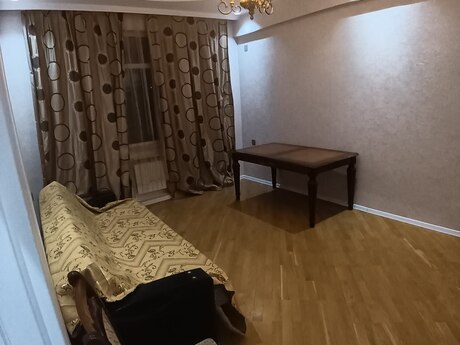 Kirayə 3 otaqlı mənzil, 100 m², Elmlər Akademiyası: 800 ₼/ay 2