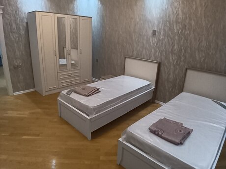 Kirayə 3 otaqlı mənzil, 100 m², Elmlər Akademiyası: 800 ₼/ay 4