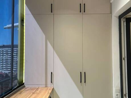 2-room apartment for rent, 70 m², Avtovağzal: 800 ₼/mo 3