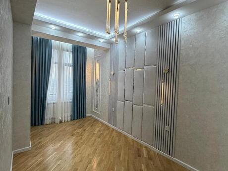 2 otaqlı mənzil, 76 m², Qara Qarayev: 255 000 ₼ 4
