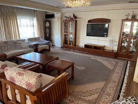 5 otaqlı mənzil, 240 m², Nərimanov: 390 000 ₼ 4