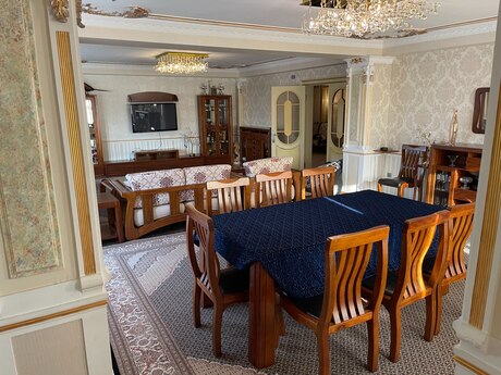 5 otaqlı mənzil, 240 m², Nərimanov: 390 000 ₼ 5