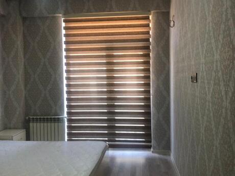 2 otaq · 62 m² · 13/17 mərtəbə, Bakıxanov