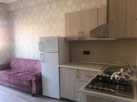 2 otaqlı mənzil, 62 m², Bakıxanov: 192 000 ₼ 2