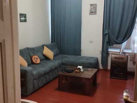 Elan №6445005 - Bakı, Nizami m., 2 otaqlı, 60 m², 2/2 mərtəbə