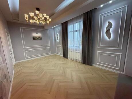 2 otaqlı mənzil, 76 m², Qara Qarayev: 255 000 ₼ 4