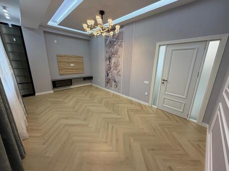 2 otaqlı mənzil, 76 m², Qara Qarayev: 255 000 ₼ 3