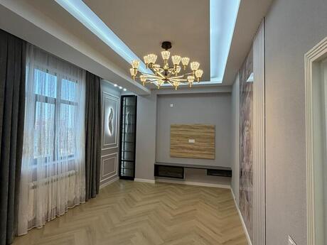2 otaqlı mənzil, 76 m², Qara Qarayev: 255 000 ₼ 2