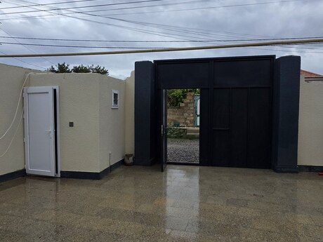 4 otaqlı həyət evi, 90 m², Binə: 117 000 ₼ 3