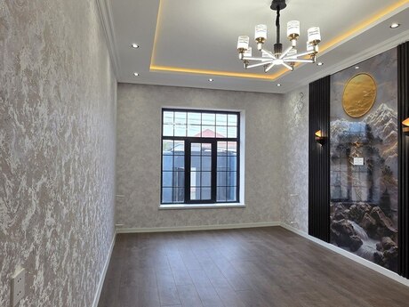 4 otaqlı həyət evi, 90 m², Binə: 117 000 ₼ 5