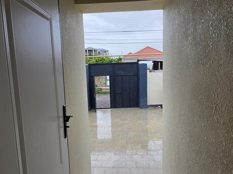 4 otaqlı həyət evi, 90 m², Binə: 117 000 ₼ 4