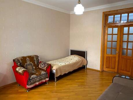 Аренда: 5-комнатная квартира, 135 м², Nəsimi: 250 ₼/мес 3