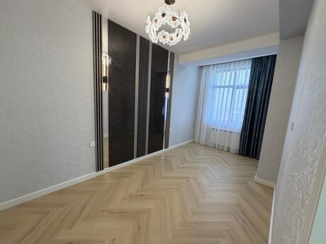 2 otaqlı mənzil, 76 m², Qara Qarayev: 255 000 ₼ 5