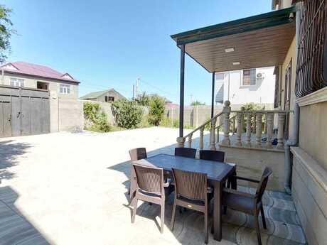 4 otaqlı həyət evi, 150 m², Masazır: 155 000 ₼ 5