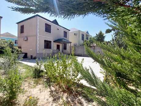 4 otaqlı həyət evi, 150 m², Masazır: 155 000 ₼ 4